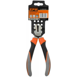 Szczypce Tnące Boczne 180mm