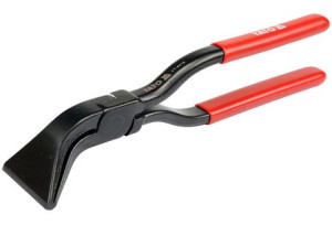 Kleszcze Do Gięcia Blach 280mm Wyg 45