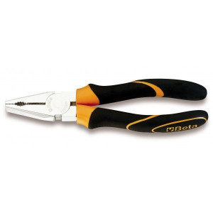 Szczypce Uniwersalne Quality Bm 180mm
