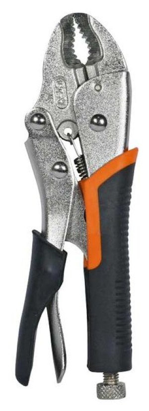Szczypce Morse'a Loko 180mm