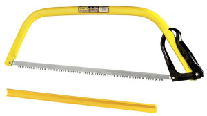 Piła Kabłąkowa 610mm Do Drewna Mokrego [l]