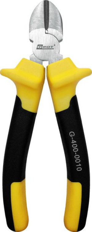 Szczypce Tnące Boczne 160mm