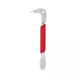 Łapka Precyzyjna Do Usuwania Gwoździ 25cm Wąska