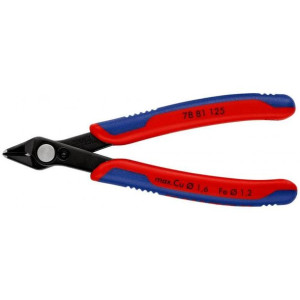 Szczypce Do Cięcia 125mm Electronic Super Knips