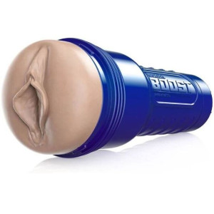 Fleshlight Boost Bang Lm Flesh (rp)
