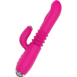 Nalone Up & Down Function And Rotating Rabbit