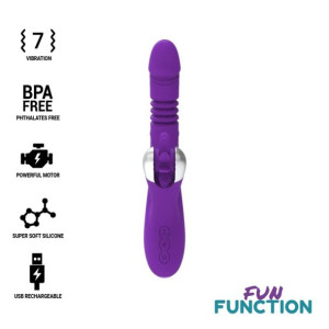 Fun Function Bunny Funny Up & Down 2.0