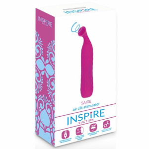 Inspire Suction Saige Purple