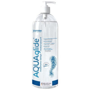 Aquaglide Lubricant 1000ml