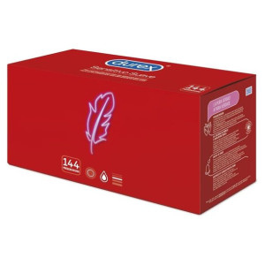 Durex Soft Sensitive 144 Uds