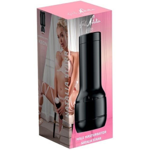 Kiiroo Feel Natalia Starr By Kiiroo Stars Collection Strokers
