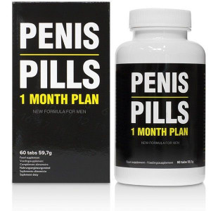 Penis Enlargement Pills 1 Month 60 Tabs /en/de/fr/es/it/nl/