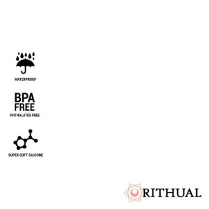 Rithual Deva Pelvic Training Orquidea