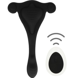 Ohmama Flexible Remote Control Stimulating Vibe