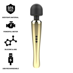 Ibiza Wand Luxury Massager