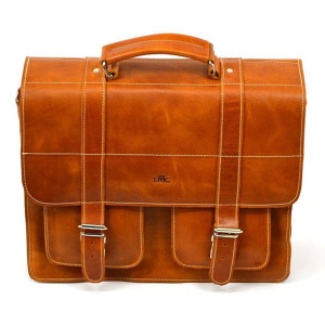Klasyczna torba Vintage TMC b902jk Antiqued