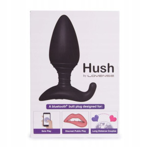 Lovense - Hush 44,5 mm