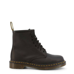 Buty do kostki marki Dr Martens model 1460 kolor Czarny. Obuwie Damskie. Se