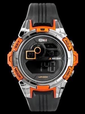 Zegarek Męski Oceanic M1033 - Wr100 (ze034b)