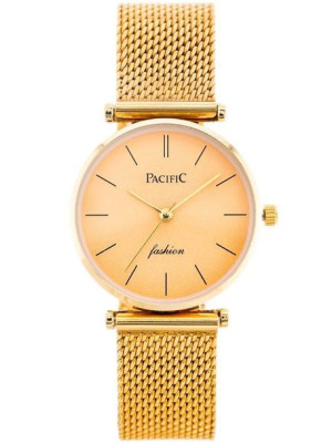 Zegarek Damski Pacific A7009 (zy574c)