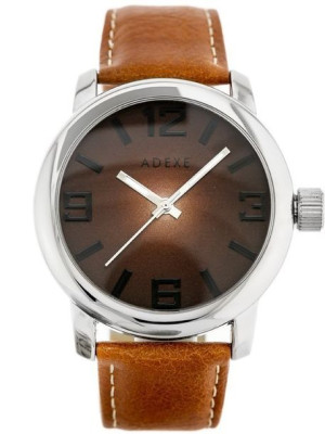 Zegarek Męski Adexe Adx-9305a-1a (zx020d)