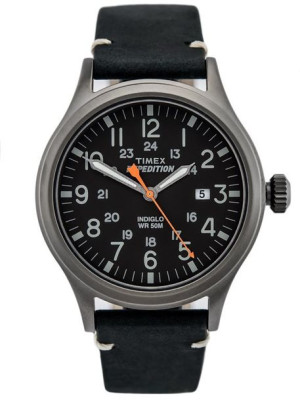 Zegarek Męski Timex Expedition Tw4b01900 (zt106c)
