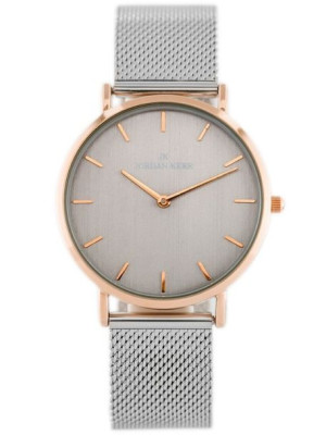 ZEGAREK DAMSKI JORDAN KERR - AW663 (zj894c) - antyalergiczny