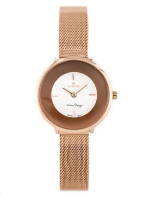 Zegarek G. Rossi - 11917b (zg705g) + Box