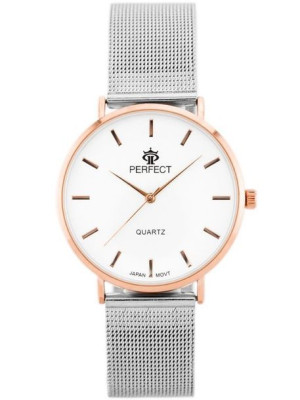 Zegarek Damski Perfect B7304 (zp852c) + Box
