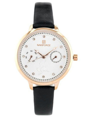 Zegarek Damski Naviforce - Nf5003 (zn502f) + Box