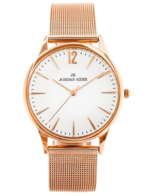 Zegarek Damski Jordan Kerr - G3018 (zj981b)