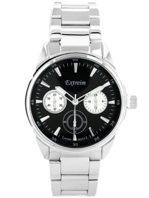 Zegarek Męski Extreim Ext-8101a-2a (zx027b)