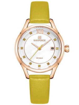 Zegarek Damski Naviforce - Nf5010 (zn511d) + Box