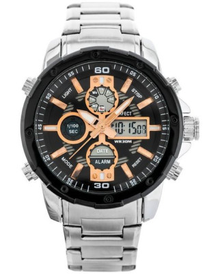 Zegarek Męski Perfect A8026 (zp295c) + Box