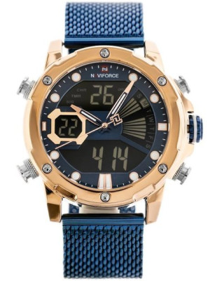 Zegarek Męski Naviforce Nf9172s - (zn119e) + Box