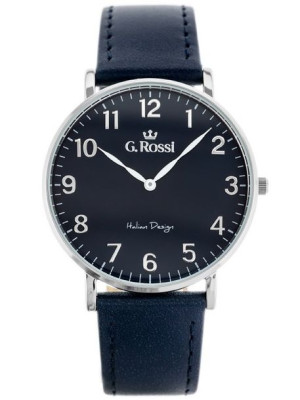 Zegarek G. Rossi - 11989a5-6f1 (zg835d) + Box