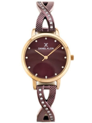 Zegarek Daniel Klein 12043-6 (zl503e) + Box