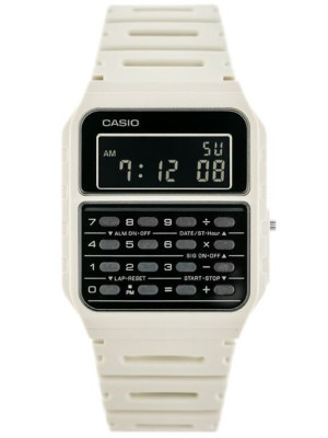 Zegarek Męski Casio Vintage Ca-53wf-8bcf (zd148d)