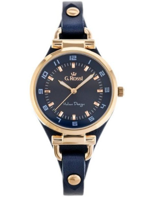 Zegarek G. Rossi - Lesti 2 (zg864d) + Box