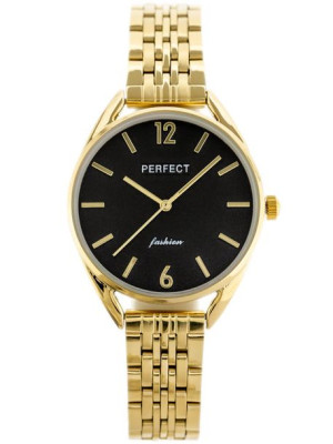 Zegarek Damski Perfect S347 (zp952e) + Box