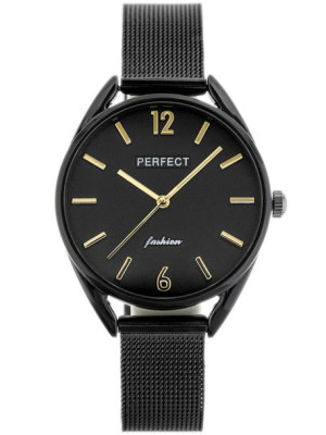 Zegarek Damski Perfect F347 (zp953e) + Box