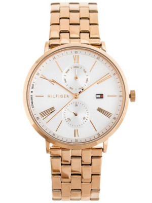 Zegarek Damski Tommy Hilfiger 1782070 Jenna (zf521c)