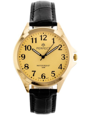 Zegarek Męski Perfect Klasyka A4012-d (zp271d)