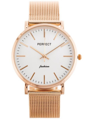 Zegarek Damski Perfect F345 (zp984d) + Box