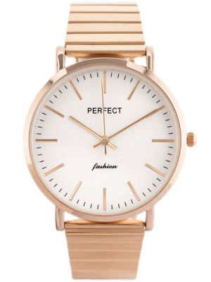 Zegarek Damski Perfect S345 (zp986d) + Box