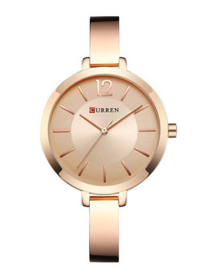 Zegarek Damski Curren 9012 (zc502d) + Box