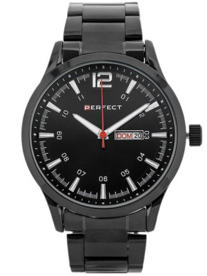 Zegarek Męski Perfect M115b-06 (zp361f) + Box