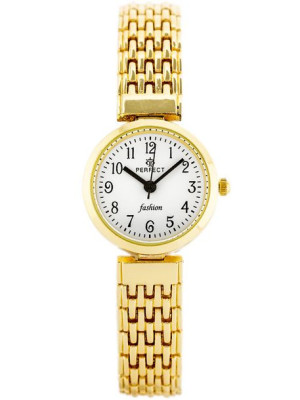 Zegarek Damski Perfect T051 (zp998b) + Box