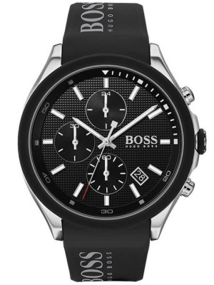 Zegarek Męski Hugo Boss 1513716 - Velocity (zh006b)