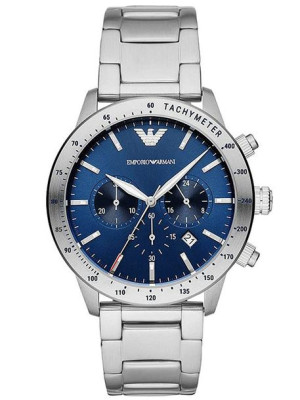 Zegarek Męski Emporio Armani Ar11306 - Mario (zi017b)